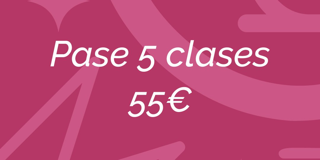 Abono para clases ilimitadas de Yoga en el turno mañana en Maitri Barcelona