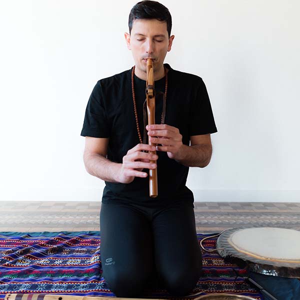 Sesiones de Masaje de sanación, Sanaciones ancestrales y Recuperación del poder personal con Sonia en Maitri Barcelona